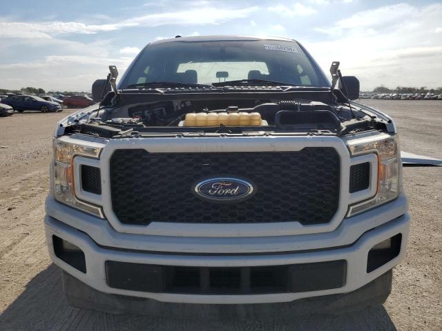 2019 FORD F150 SUPER - 1FTEW1CP5KKC10586