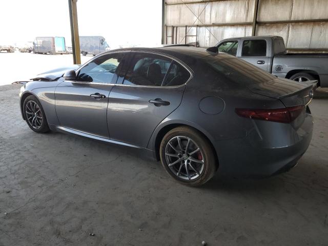 VIN ZARFAEBN7H7546493 2017 Alfa Romeo Giulia no.2