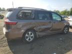 TOYOTA SIENNA LE photo