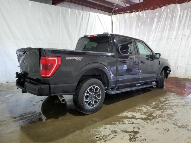 2023 FORD F150 SUPER - 1FTFW1E53PFC09128