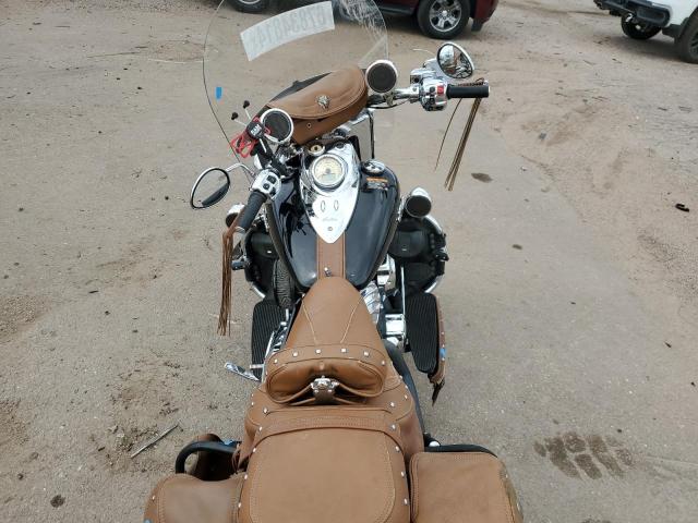 2017 INDIAN MOTORCYCLE CO. CHIEF VINT - 56KCCVAA0H3345767