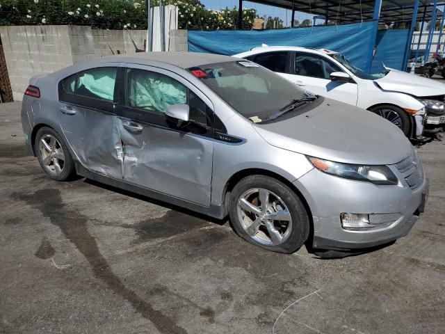 VIN 1G1RH6E48DU141470 2013 Chevrolet Volt no.4