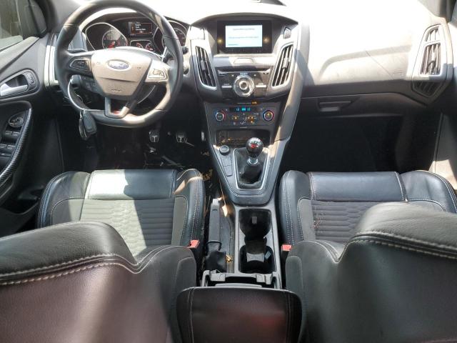 2017 FORD FOCUS ST - 1FADP3L97HL220146