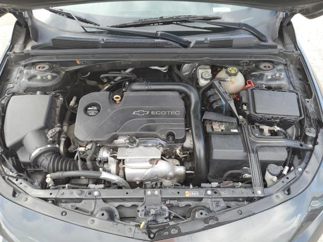 2017 CHEVROLET MALIBU LS - 1G1ZB5ST9HF189593