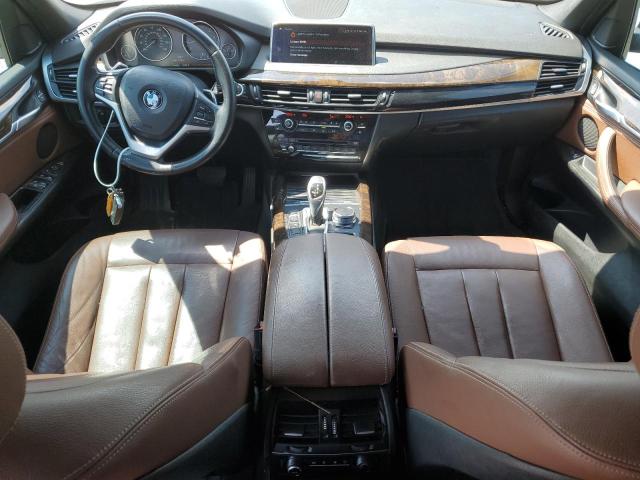 2018 BMW X5 SDRIVE3 - 5UXKR2C51J0Z14968