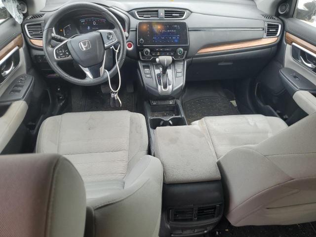 2020 HONDA CR-V EX - 5J6RW2H57LL045659