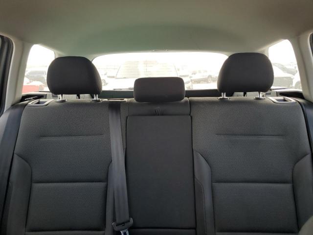 2019 VOLKSWAGEN GOLF SPORT - 3VW117AU7KM508426