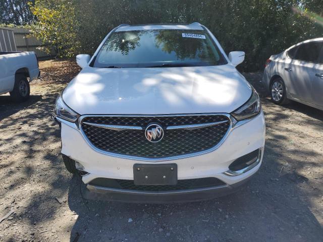 2019 BUICK ENCLAVE AV - 5GAEVCKW7KJ257746