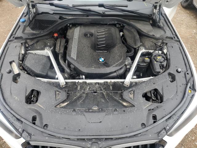 2021 BMW 840XI - WBAGV4C08MCF11592