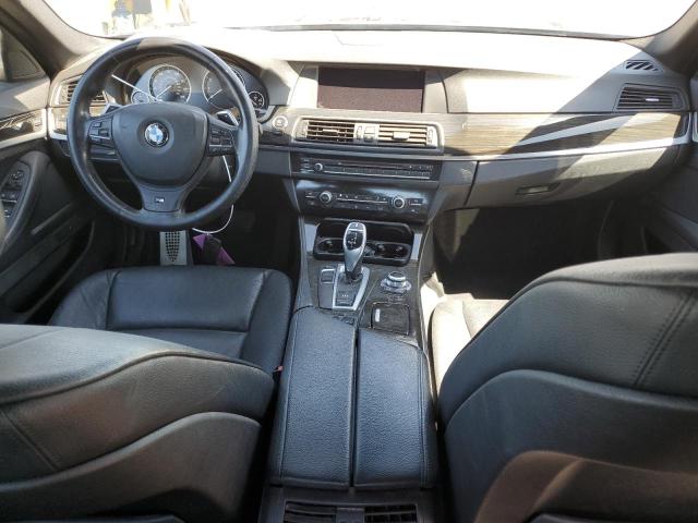 VIN WBAFR7C50DC818507 2013 BMW 5 Series, 535 I no.8