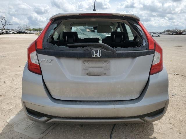 2018 HONDA FIT LX - 3HGGK5H58JM725853