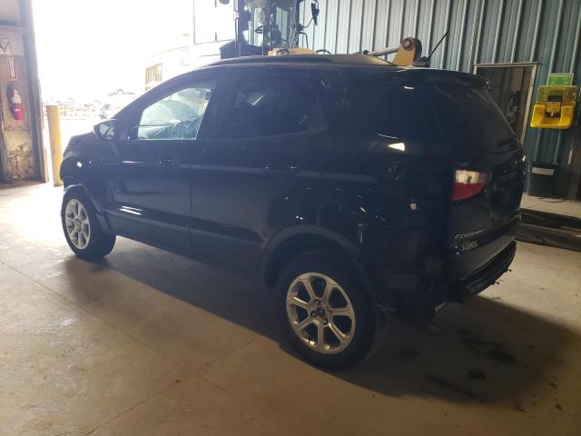 2019 FORD ECOSPORT S - MAJ6S3GL0KC285036