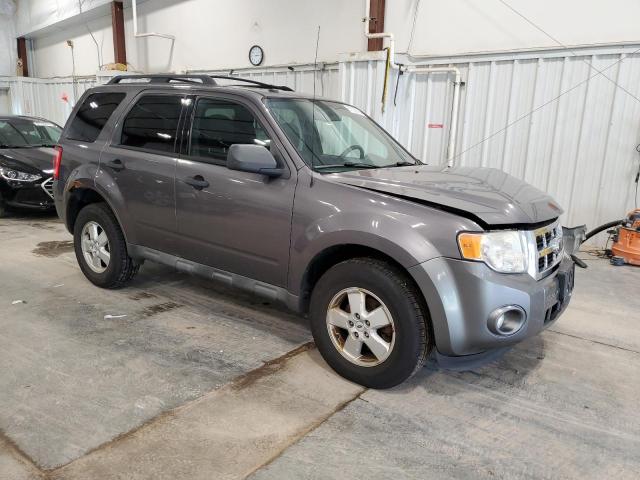 Vin: 1fmcu9dg9aka12839, lot: 67329194, ford escape xlt 20104