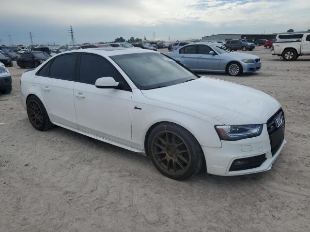 2015 AUDI S4 PRESTIG WAUKGAFLXFA009493