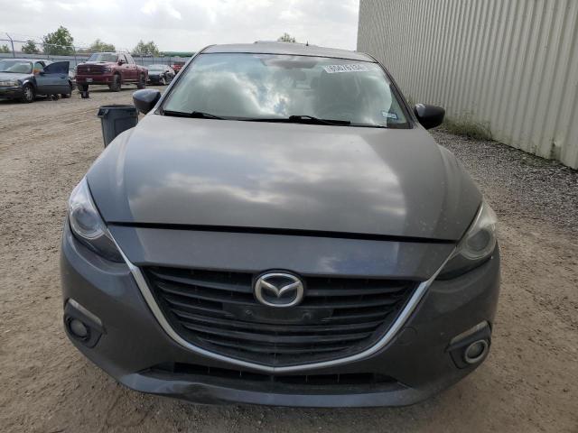 VIN JM1BM1V30E1147510 2014 Mazda 3, Touring no.5