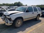 CHEVROLET BLAZER photo