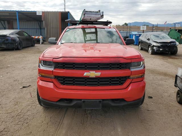 2018 CHEVROLET 1500 1GCVKPEC1JZ364095