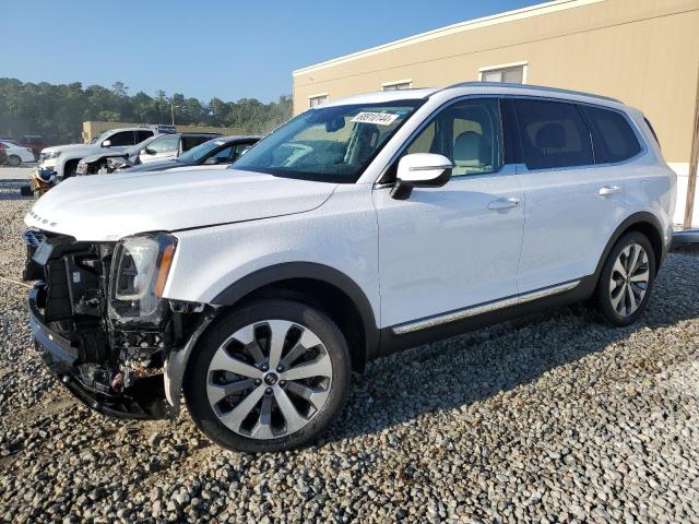 2021 KIA TELLURIDE - 5XYP34HC4MG183138