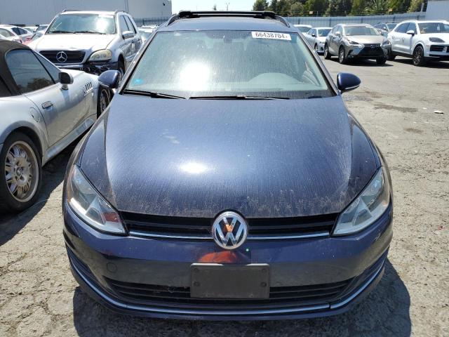 2015 VOLKSWAGEN GOLF SPORT - 3VWCA7AU4FM506762