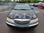 LINCOLN CONTINENTA photo