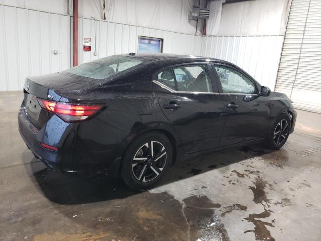 2024 NISSAN SENTRA SV - 3N1AB8CV7RY206619