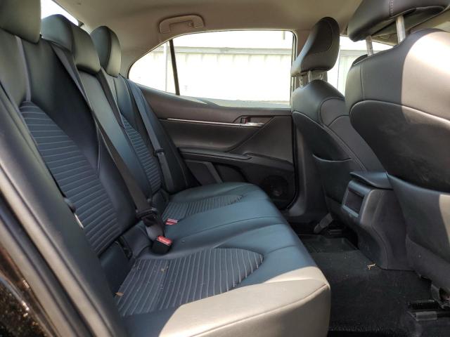 2023 TOYOTA CAMRY SE N 4T1G11BK4PU073192