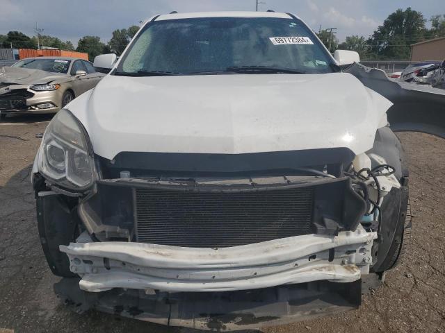 2016 CHEVROLET EQUINOX LT - 2GNALCEK0G1124024