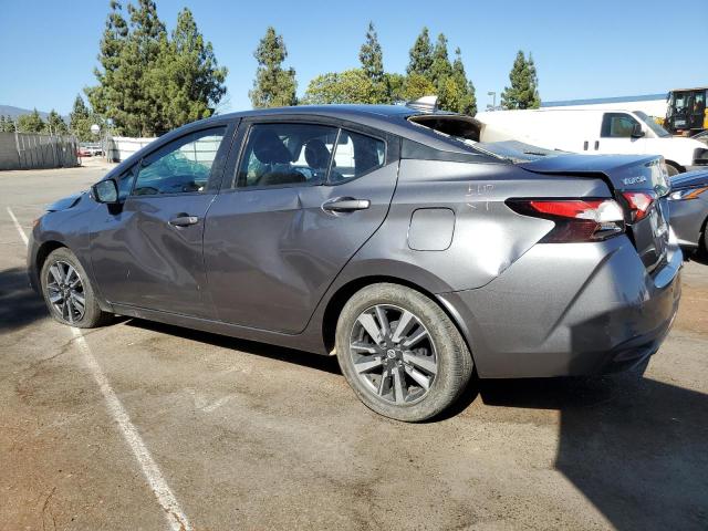 2021 NISSAN VERSA SV 3N1CN8EV8ML868406  67575184