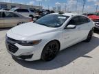 2021 CHEVROLET MALIBU LT - 1G1ZD5ST1MF087760