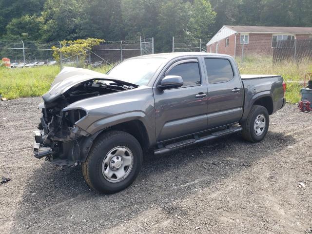 2023 TOYOTA TACOMA DOUBLE CAB 2023