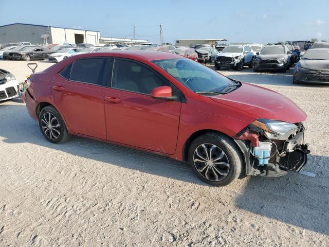 2019 TOYOTA COROLLA L - 5YFBURHE6KP871558