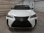 LEXUS UX 200 BAS снимка