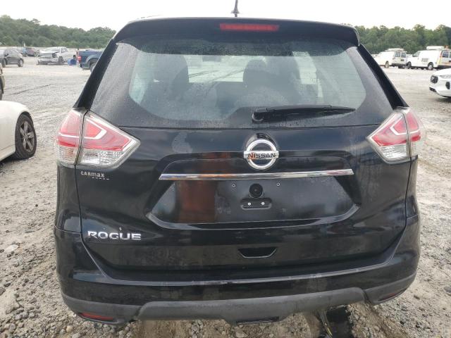 VIN KNMAT2MT6FP529383 2015 Nissan Rogue, S no.6