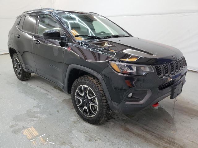 VIN 3C4NJDDN3RT137496 2024 Jeep Compass, Trailhawk no.4