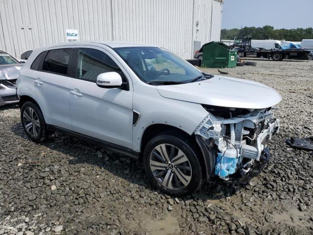 2023 MITSUBISHI OUTLANDER - JA4ARUAU6PU007745