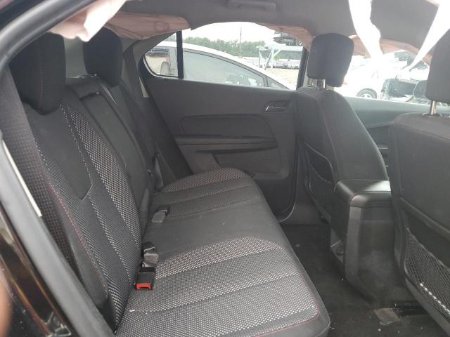 2015 CHEVROLET EQUINOX LT - 2GNALBEK6F6320142