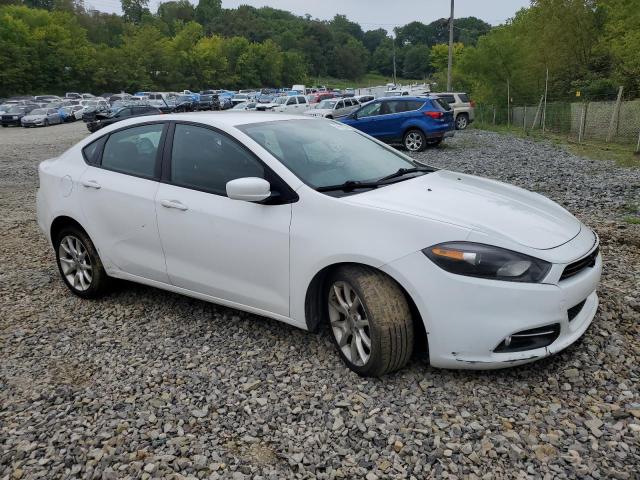 VIN 1C3CDFBAXDD298778 2013 Dodge Dart, Sxt no.4