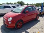 FIAT 500 POP photo