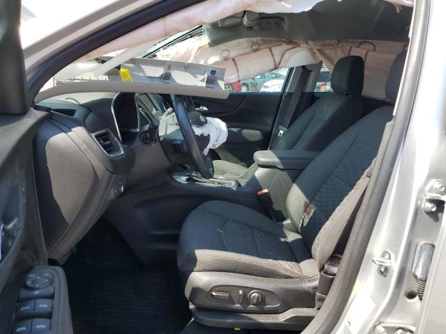 2019 CHEVROLET EQUINOX LT - 3GNAXKEV1KS675746