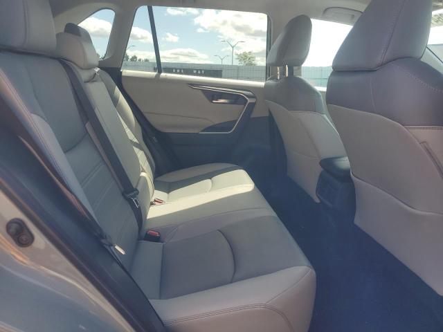 2020 TOYOTA RAV4 XLE P - 2T3A1RFV0LC129916