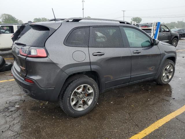 2019 JEEP CHEROKEE T - 1C4PJMBX1KD307377