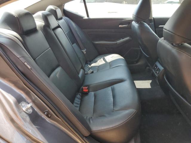 2019 NISSAN ALTIMA SL - 1N4BL4EV1KC182245