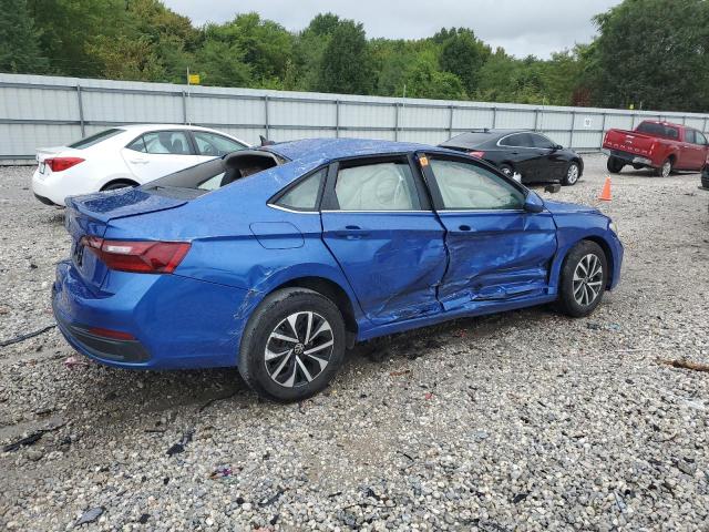 2024 VOLKSWAGEN JETTA S - 3VW5M7BU6RM080799