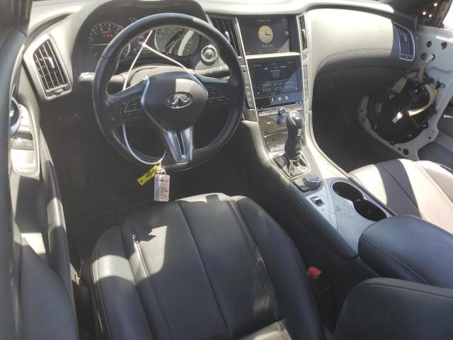2019 INFINITI Q60 PURE - JN1EV7EK4KM231086