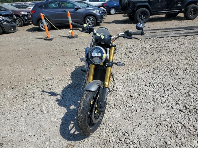 2024 TRIUMPH MOTORCYCLE SPEED 400 SMTT127Y2RNA07215