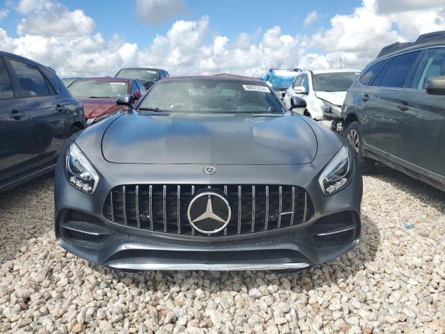 2018 MERCEDES-BENZ AMG GT C - WDDYK8AA4JA014486