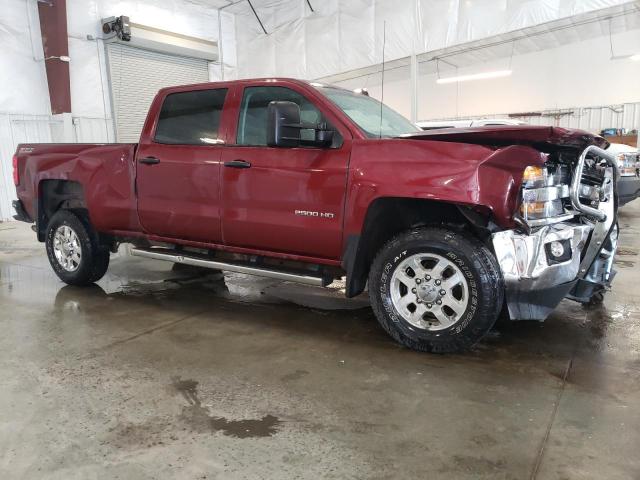 2015 CHEVROLET 2500 HD 1GC1KVEGXFF108715