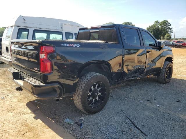 2020 CHEVROLET SILVERADO - 1GCUYEEDXLZ365675