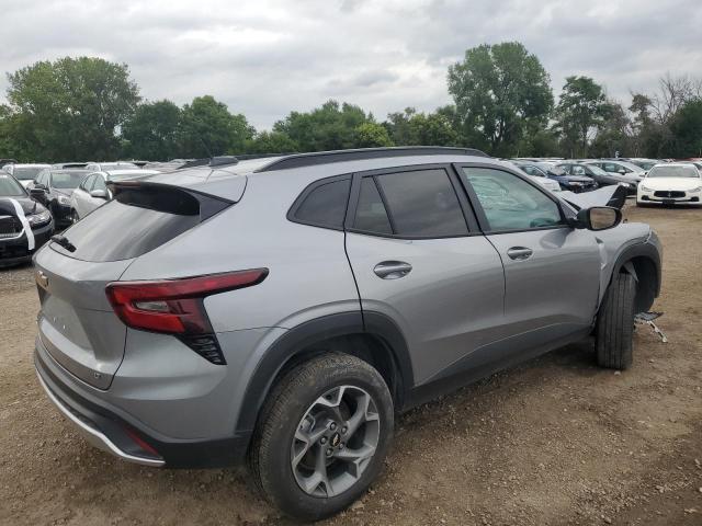 2024 CHEVROLET TRAX 1LT - KL77LHE28RC102945