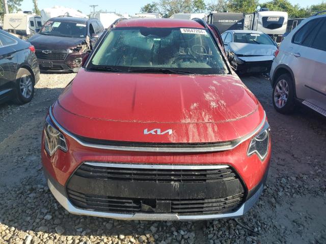 2023 KIA NIRO EX - KNDCR3LE5P5061322